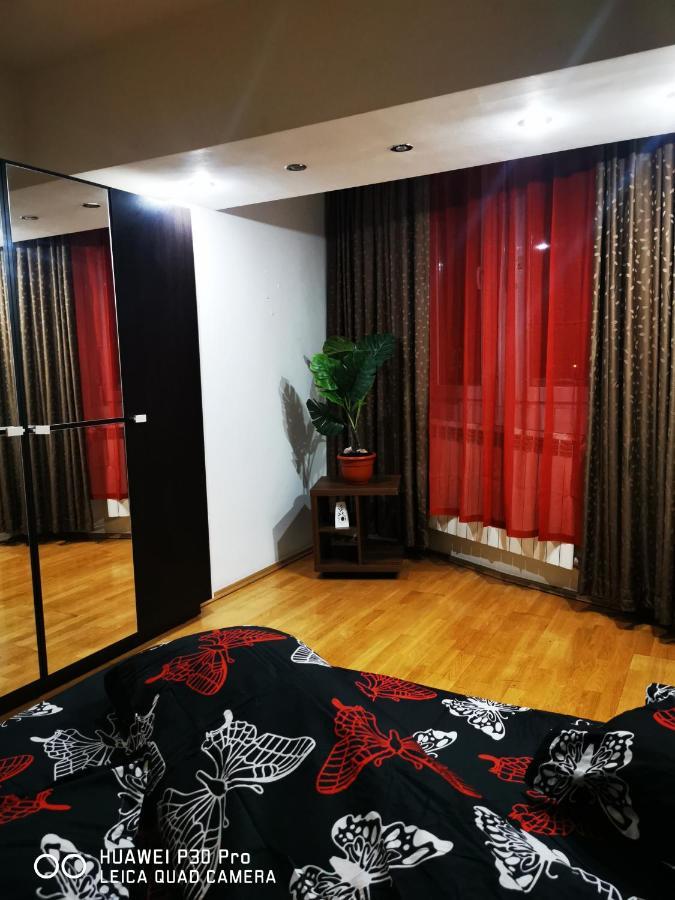 Nooa Residence, Bd Unirii, Nr 70,Bloc J4, Sc 3 Bucharest Luaran gambar
