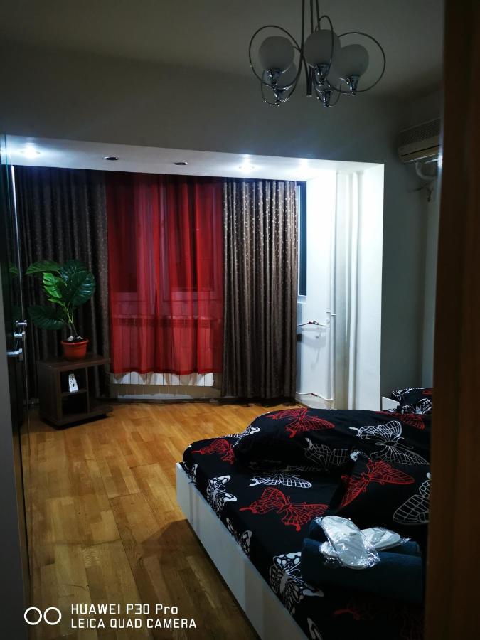 Nooa Residence, Bd Unirii, Nr 70,Bloc J4, Sc 3 Bucharest Luaran gambar