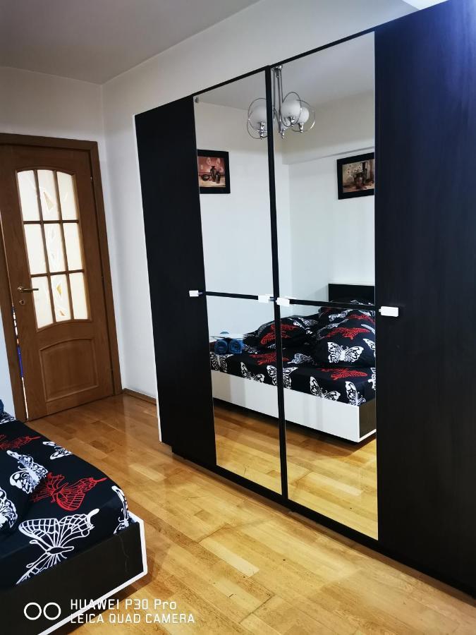 Nooa Residence, Bd Unirii, Nr 70,Bloc J4, Sc 3 Bucharest Luaran gambar