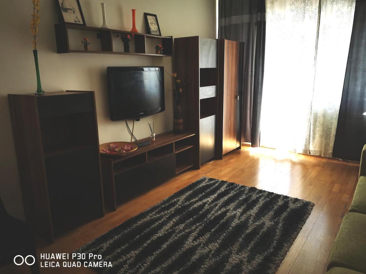Nooa Residence, Bd Unirii, Nr 70,Bloc J4, Sc 3 Bucharest Luaran gambar