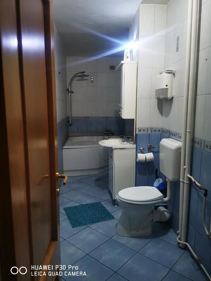 Nooa Residence, Bd Unirii, Nr 70,Bloc J4, Sc 3 Bucharest Luaran gambar