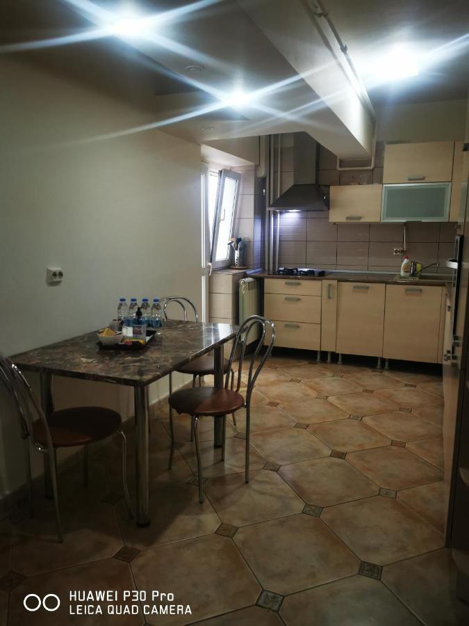 Nooa Residence, Bd Unirii, Nr 70,Bloc J4, Sc 3 Bucharest Luaran gambar