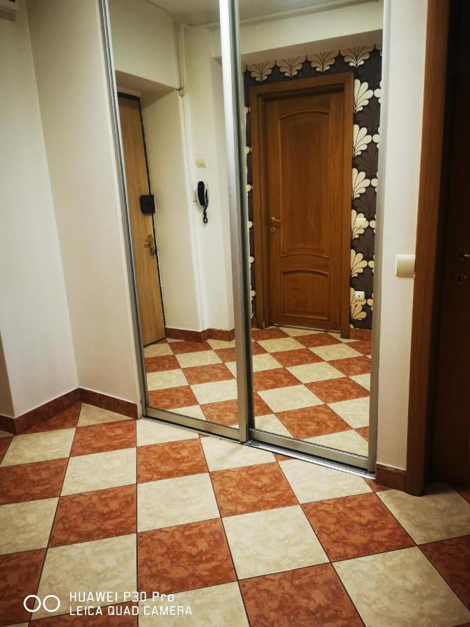 Nooa Residence, Bd Unirii, Nr 70,Bloc J4, Sc 3 Bucharest Luaran gambar