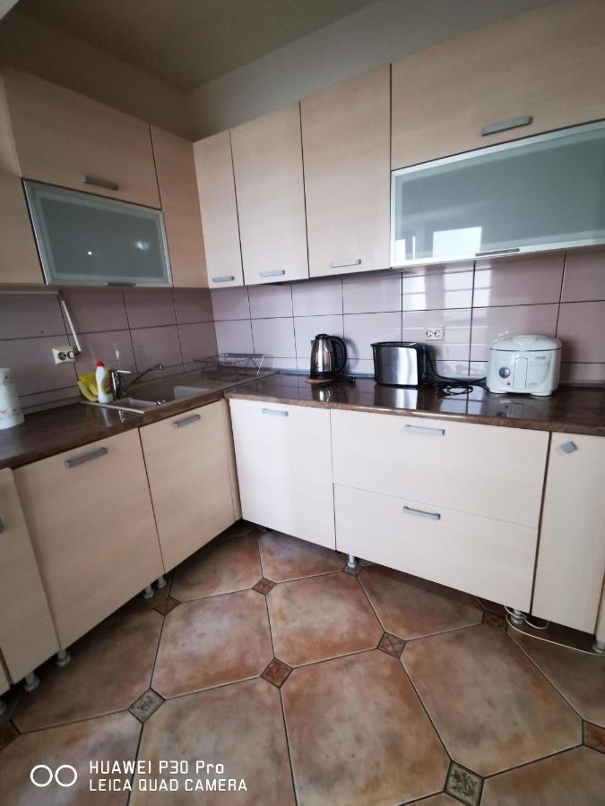 Nooa Residence, Bd Unirii, Nr 70,Bloc J4, Sc 3 Bucharest Luaran gambar